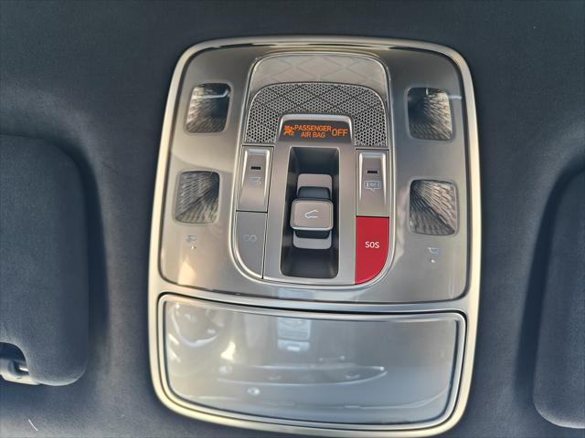used 2024 Genesis GV70 car, priced at $52,888