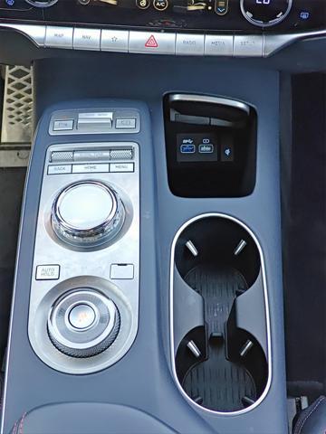 used 2024 Genesis GV70 car, priced at $52,488