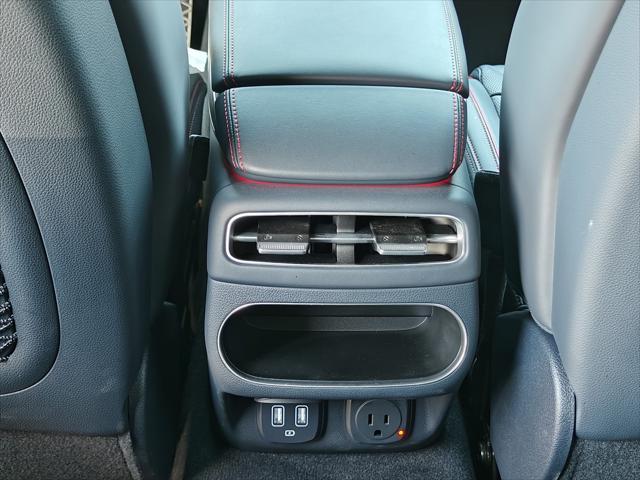 used 2024 Genesis GV70 car, priced at $52,888