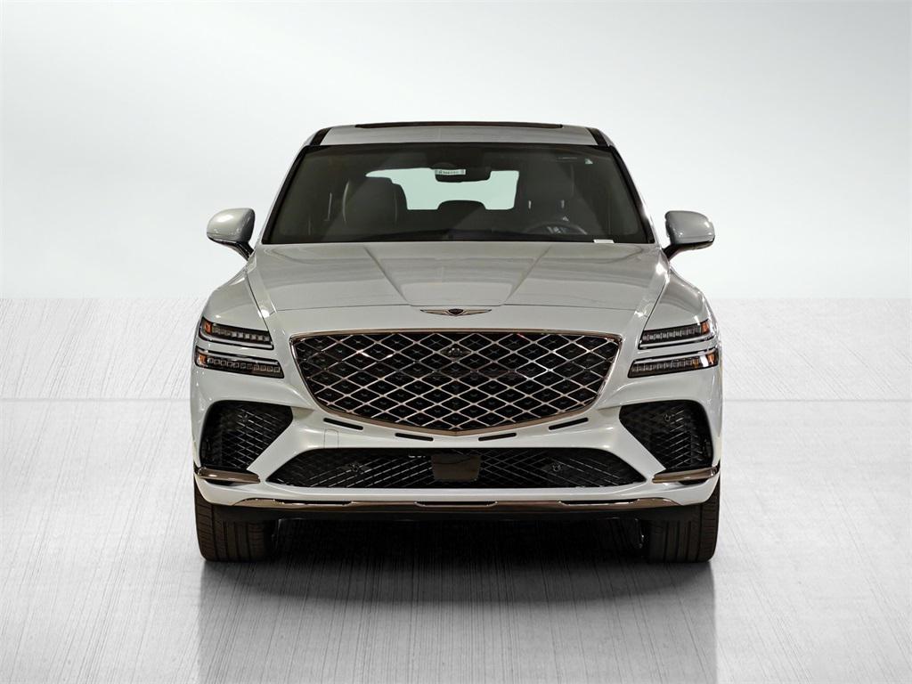 new 2026 Genesis GV80 Coupe car, priced at $90,220