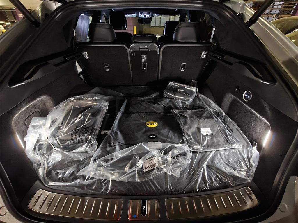 new 2026 Genesis GV80 Coupe car, priced at $90,220