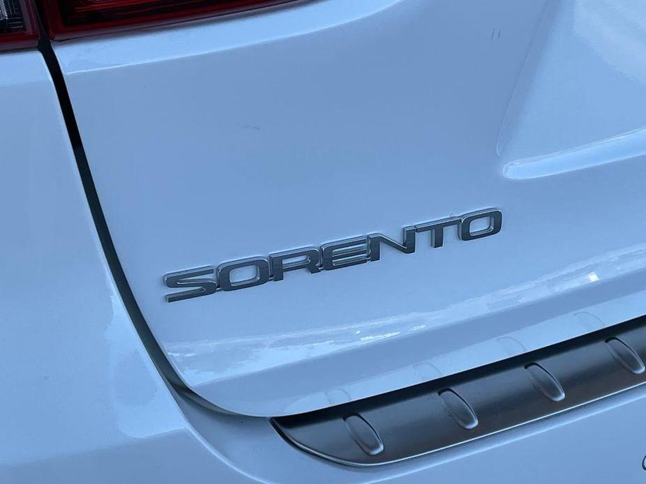 used 2020 Kia Sorento car, priced at $31,750