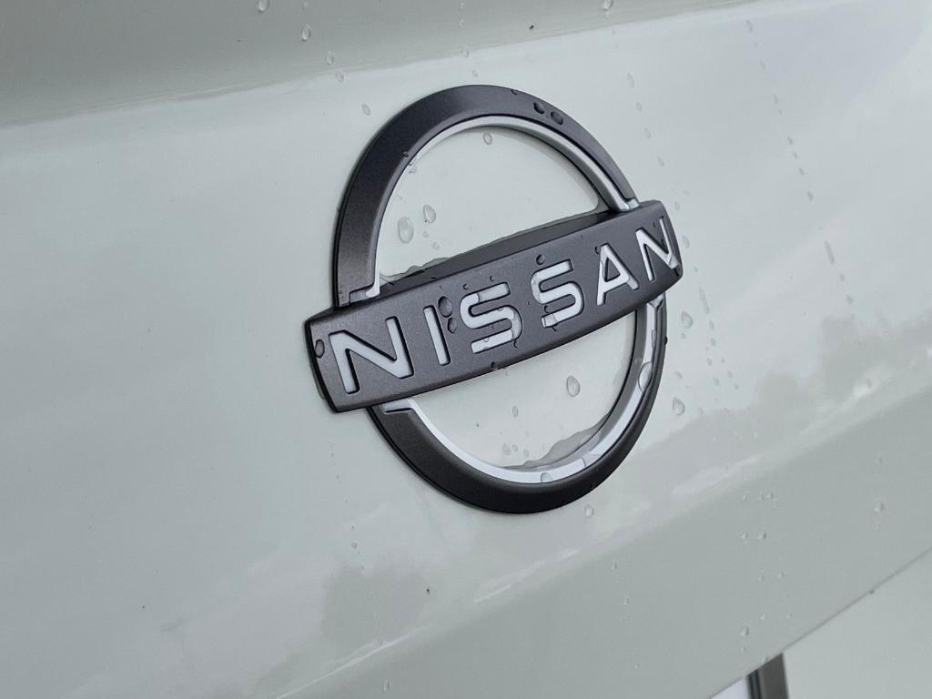 new 2025 Nissan Altima car, priced at $26,850