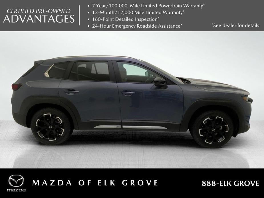 used 2024 Mazda CX-50 car, priced at $37,500