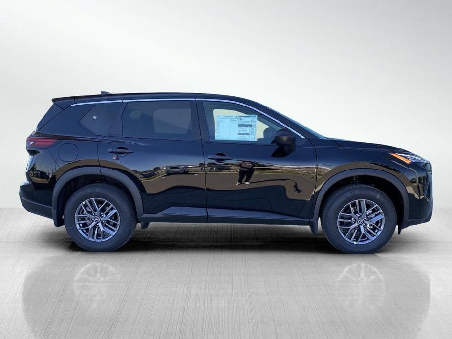 new 2024 Nissan Rogue car, priced at $28,800