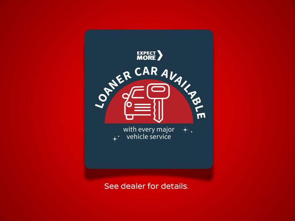 used 2025 Nissan Sentra car, priced at $23,991