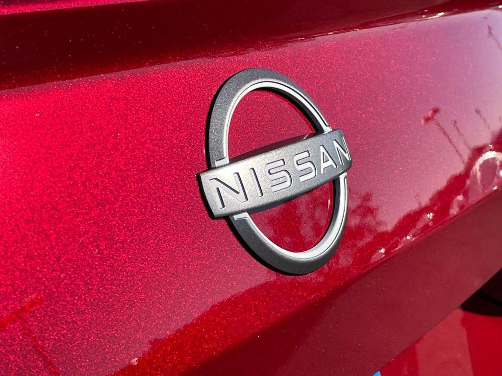 new 2025 Nissan Altima car, priced at $32,800