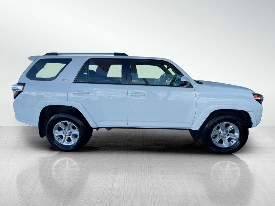 used 2023 Toyota 4Runner car, priced at $37,241