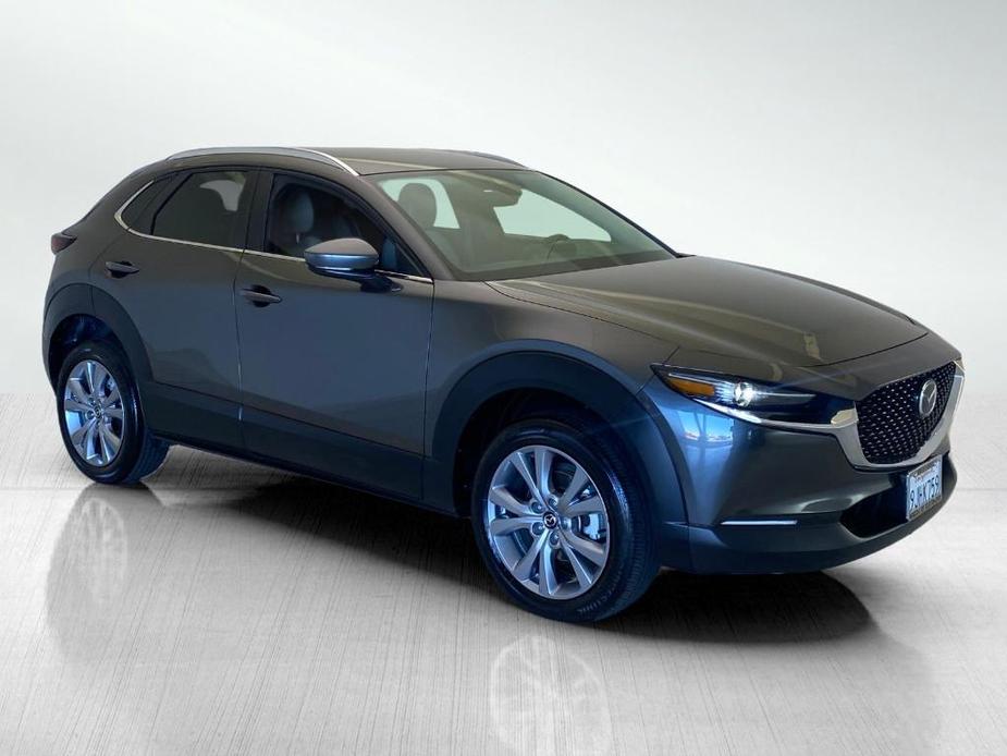 used 2023 Mazda CX-30 car, priced at $26,271