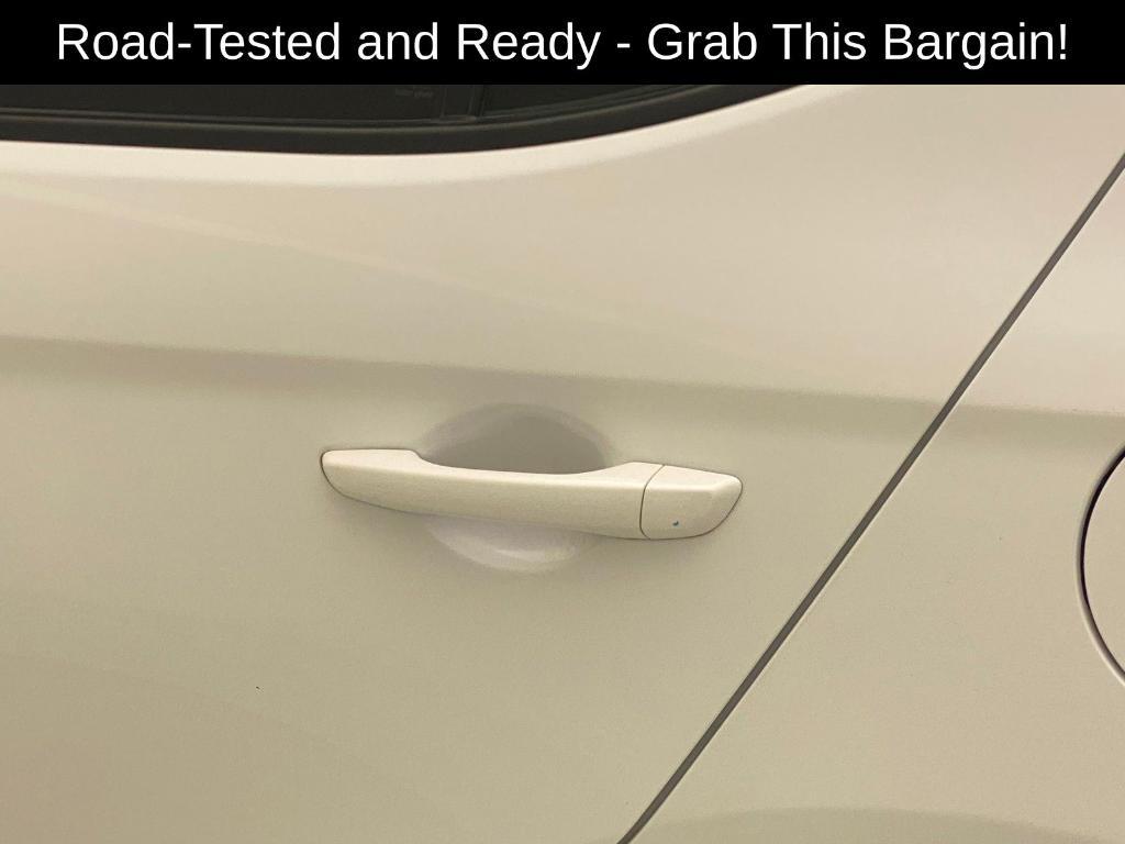 used 2019 Hyundai Elantra car, priced at $7,995