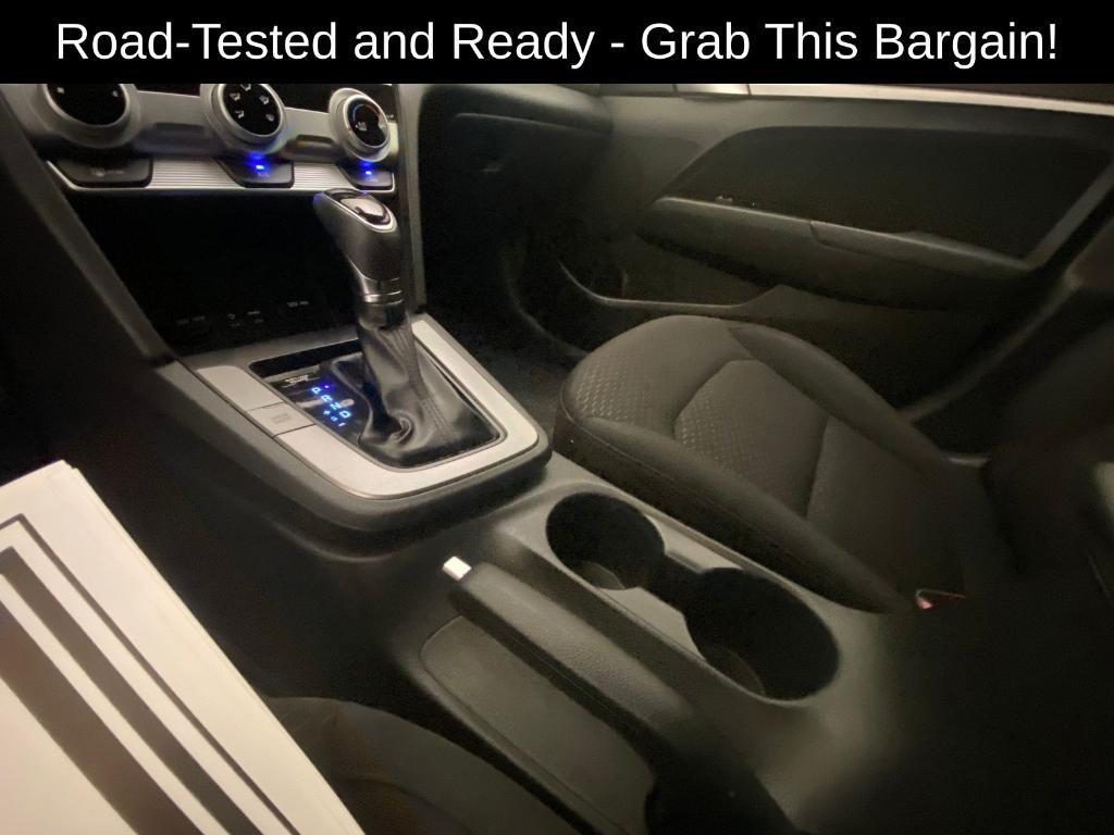 used 2019 Hyundai Elantra car, priced at $7,995