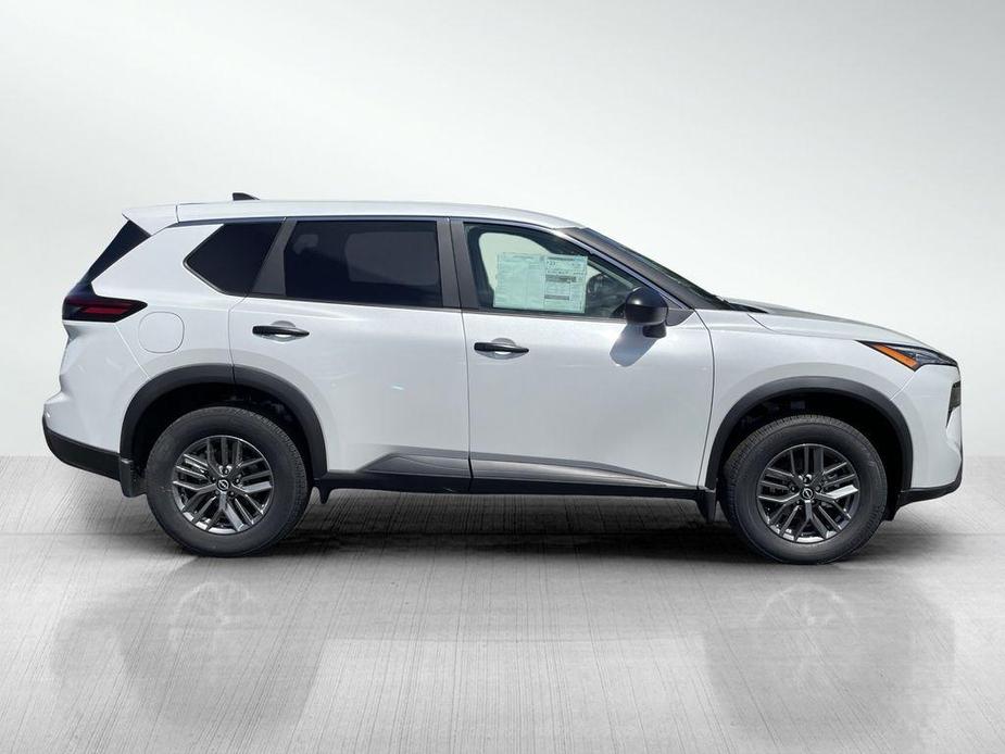 new 2024 Nissan Rogue car, priced at $29,995