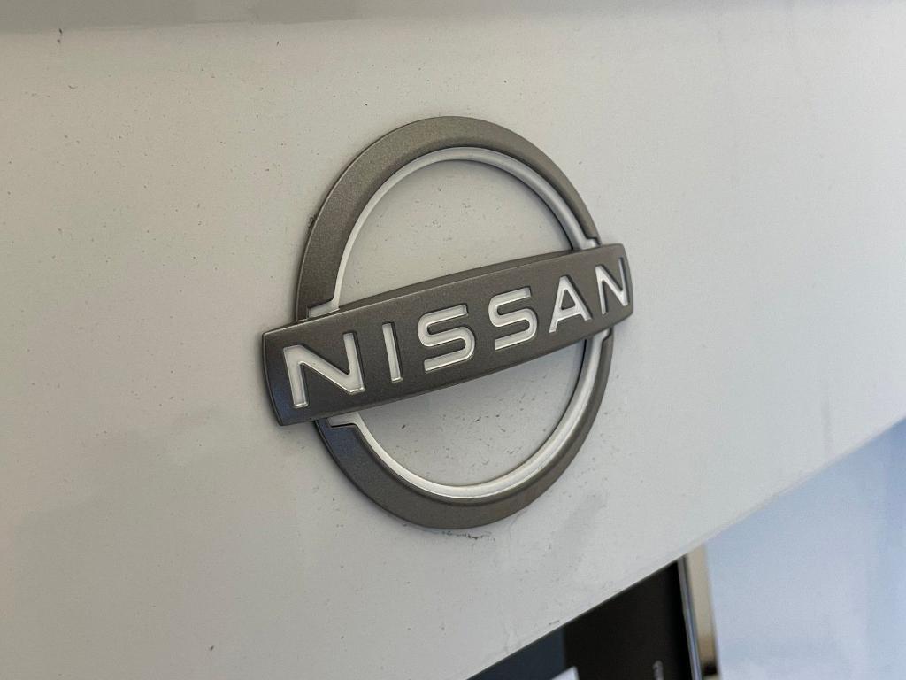 new 2025 Nissan Versa car, priced at $19,859