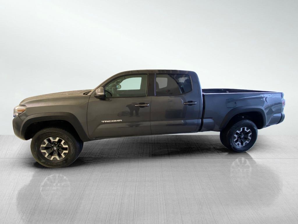 used 2023 Toyota Tacoma car, priced at $35,994