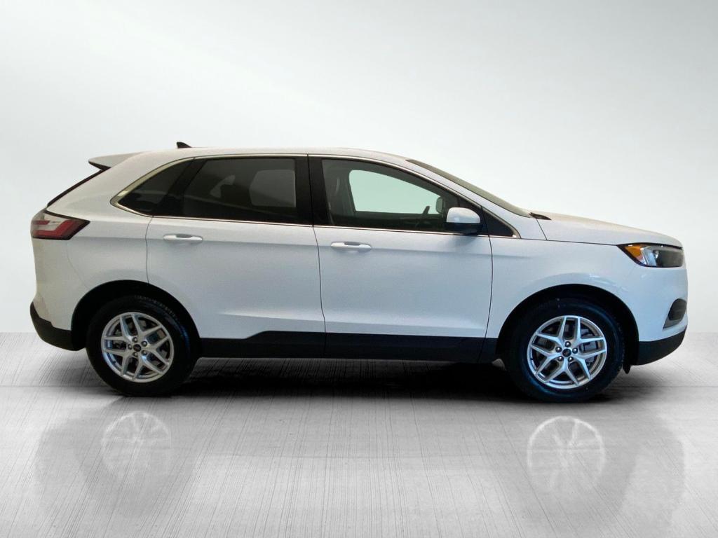 used 2023 Ford Edge car, priced at $21,491