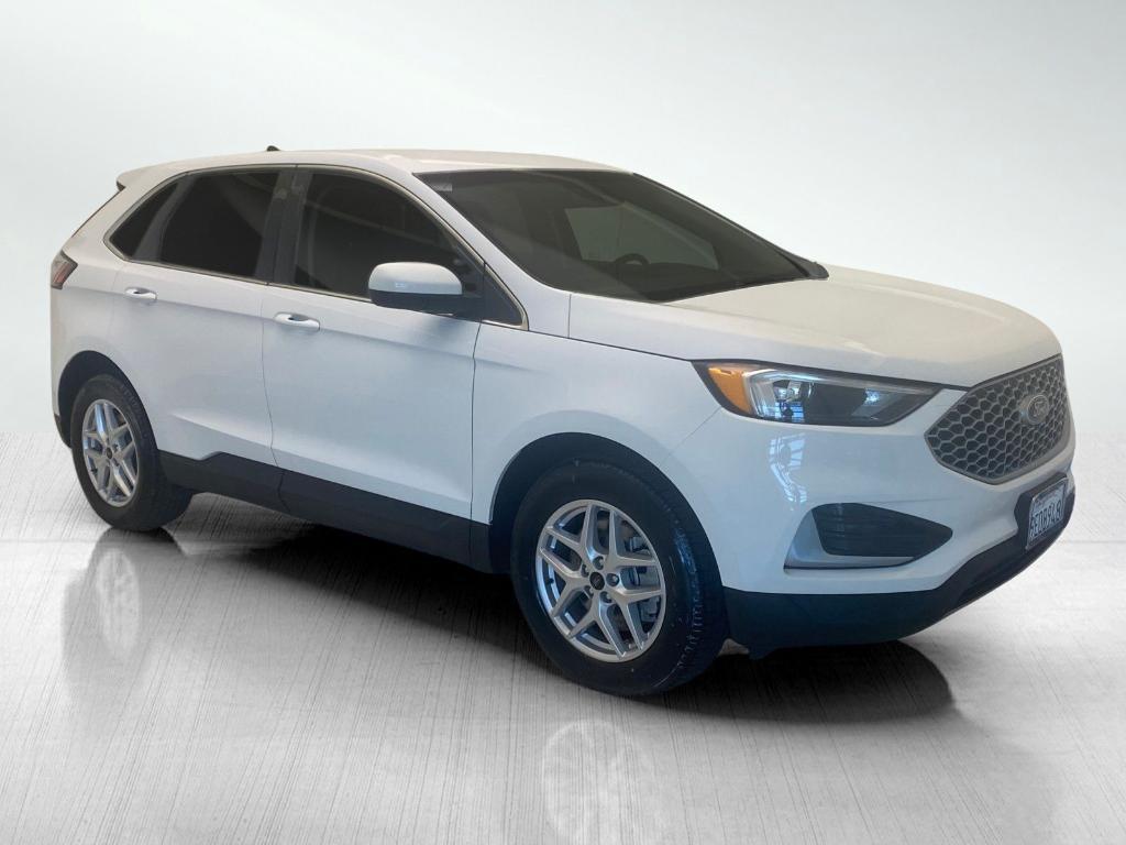 used 2023 Ford Edge car, priced at $21,491