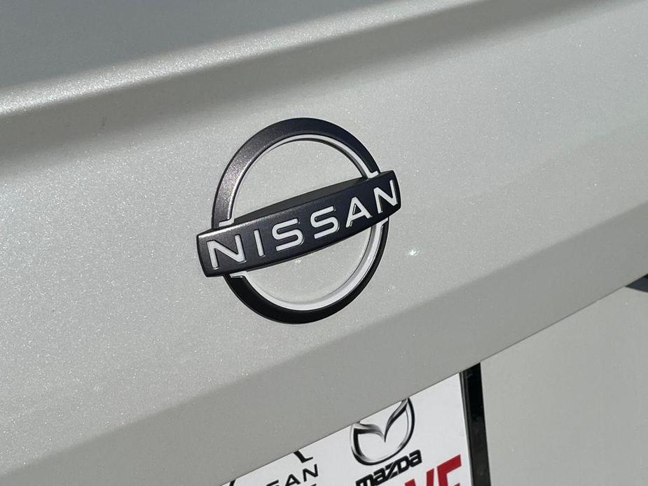 new 2024 Nissan Altima car, priced at $31,459