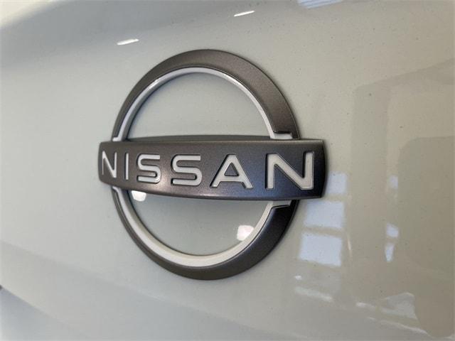 new 2024 Nissan Altima car, priced at $25,445