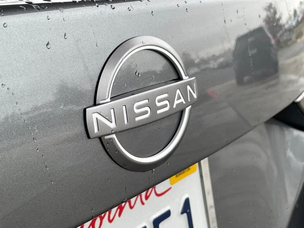 used 2024 Nissan Sentra car, priced at $20,431