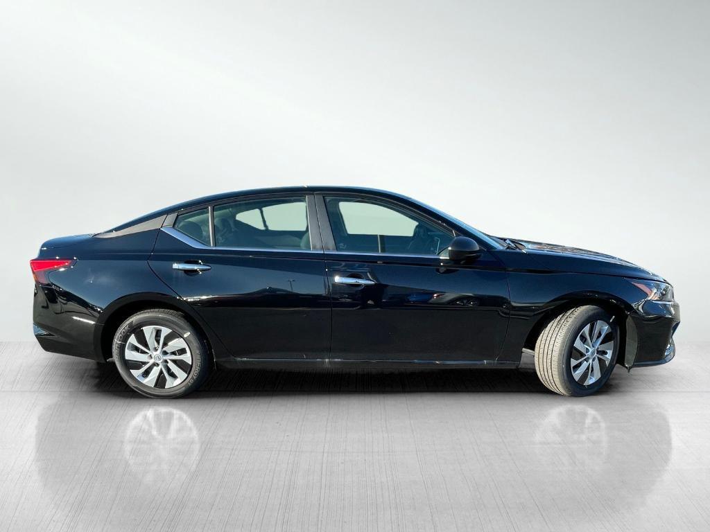 new 2025 Nissan Altima car, priced at $26,613