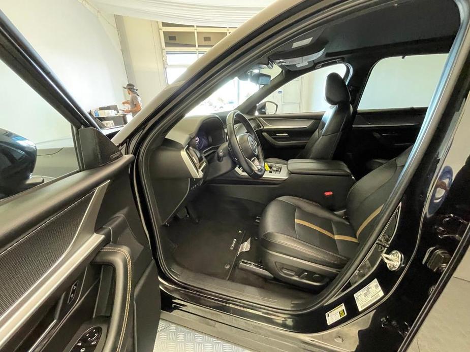 used 2024 Mazda CX-90 PHEV car, priced at $47,495