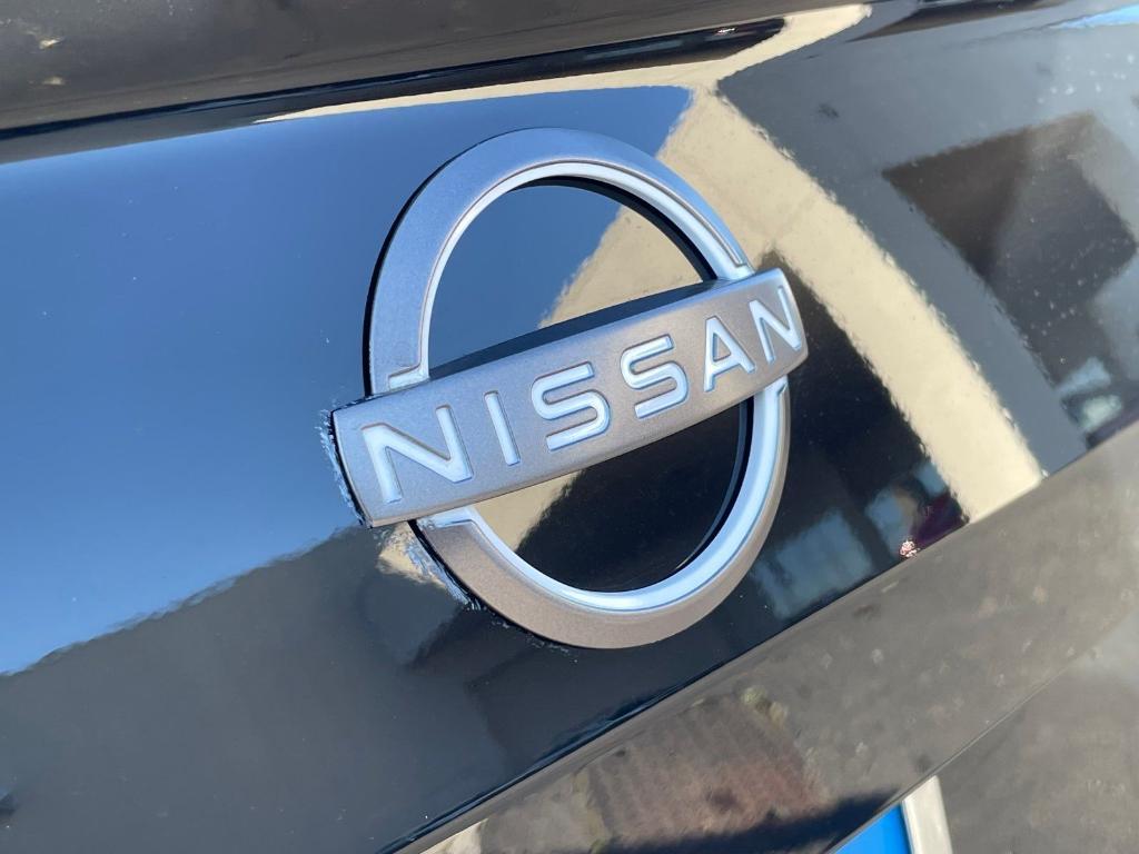 new 2025 Nissan Altima car, priced at $26,301