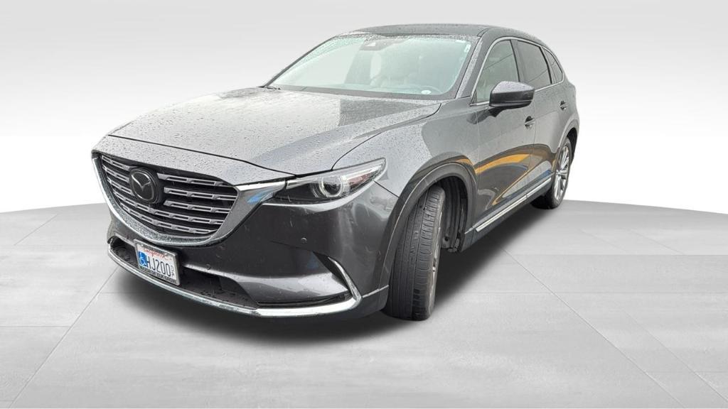 used 2023 Mazda CX-9 car, priced at $32,951