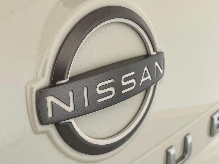 used 2022 Nissan Rogue car, priced at $25,245
