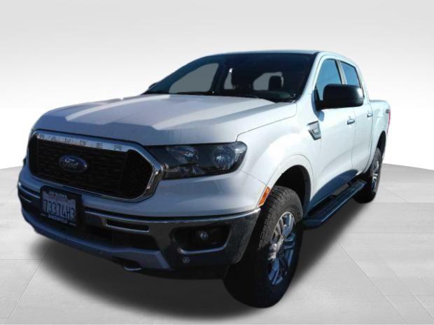 used 2022 Ford Ranger car, priced at $28,191