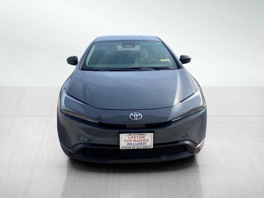 used 2023 Toyota Prius car, priced at $28,994