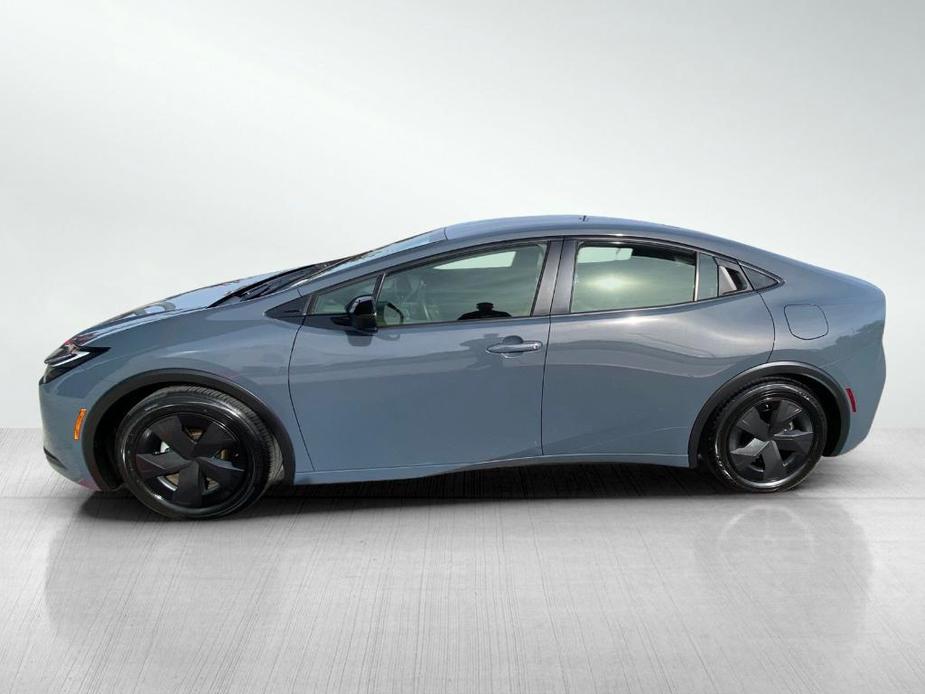 used 2023 Toyota Prius car, priced at $28,994