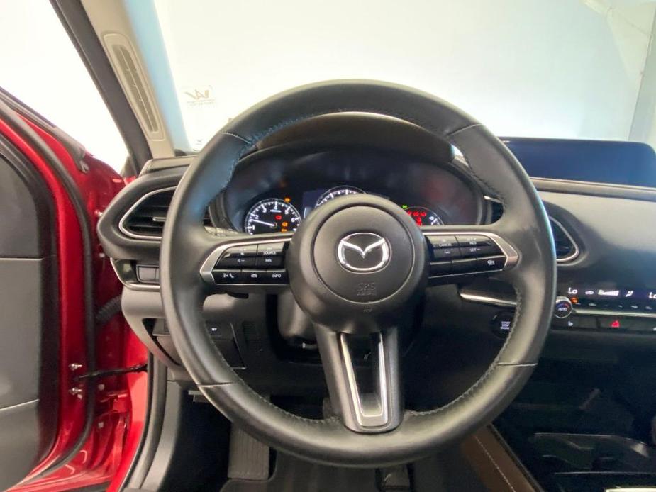 used 2024 Mazda CX-30 car, priced at $29,995