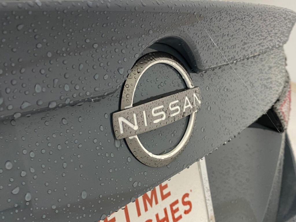 new 2025 Nissan Sentra car, priced at $29,720