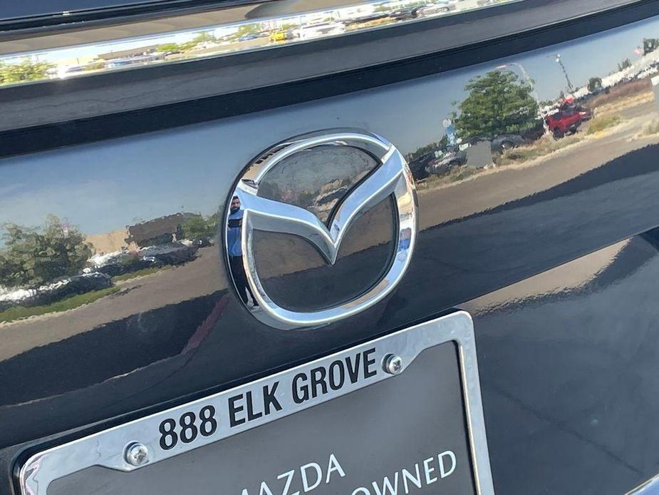 used 2022 Mazda CX-9 car, priced at $32,995