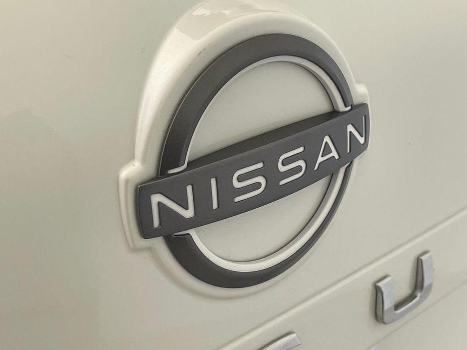 used 2023 Nissan Rogue car, priced at $32,008