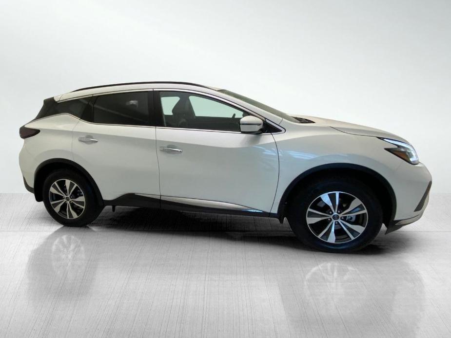 used 2024 Nissan Murano car, priced at $27,994