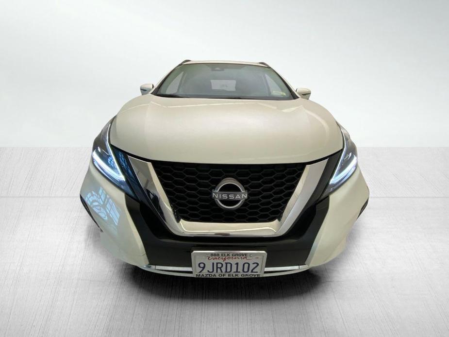 used 2024 Nissan Murano car, priced at $27,994