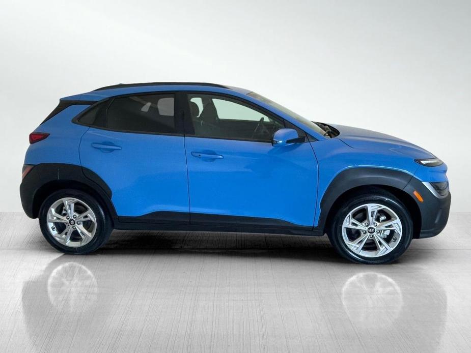 used 2022 Hyundai Kona car, priced at $22,711