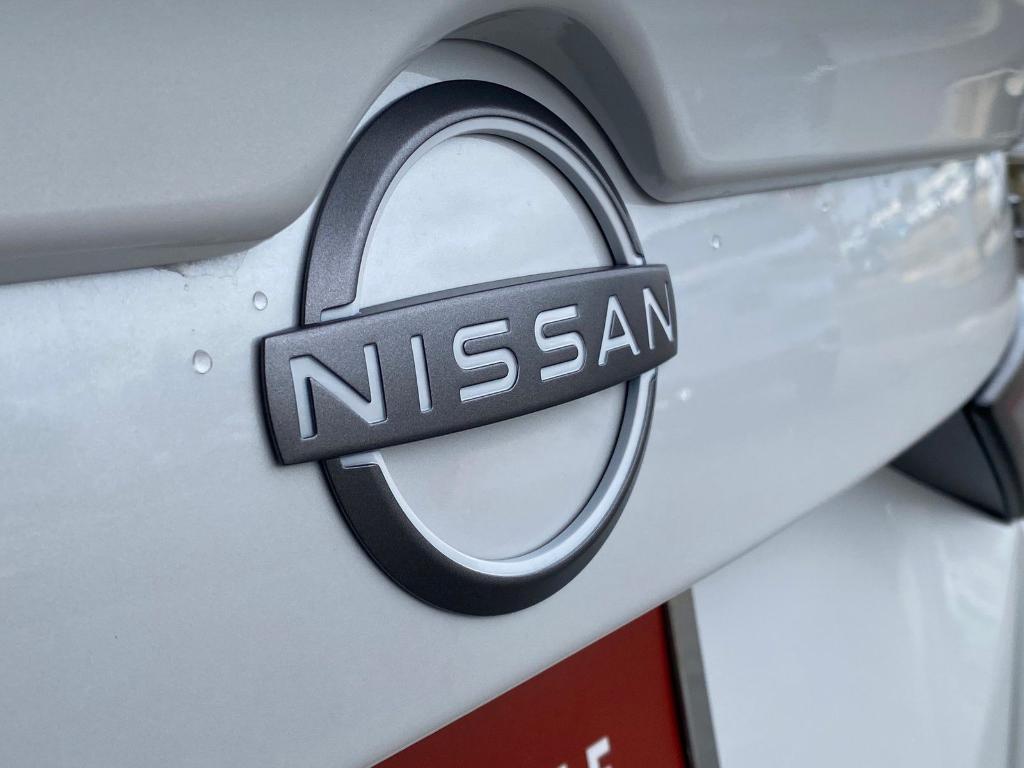 new 2025 Nissan Sentra car, priced at $27,375