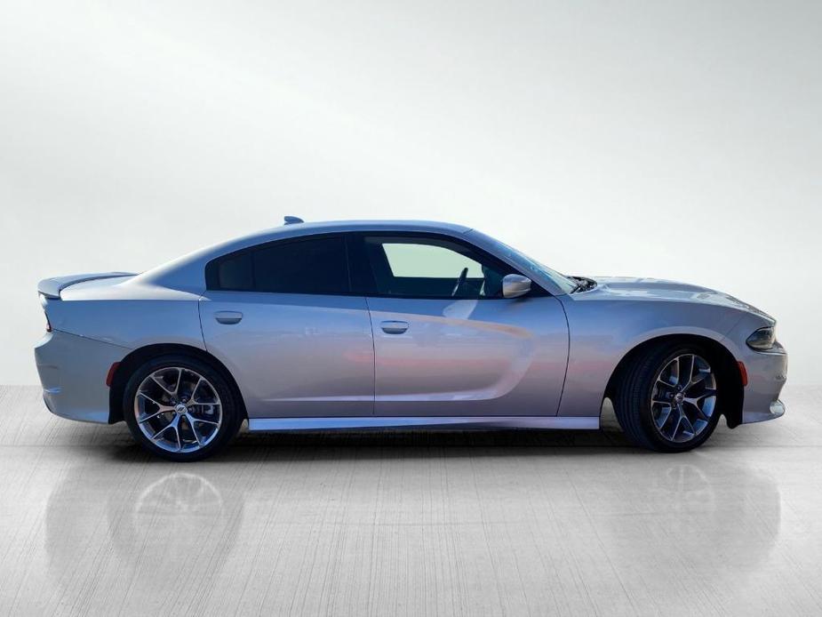 used 2022 Dodge Charger car, priced at $24,793