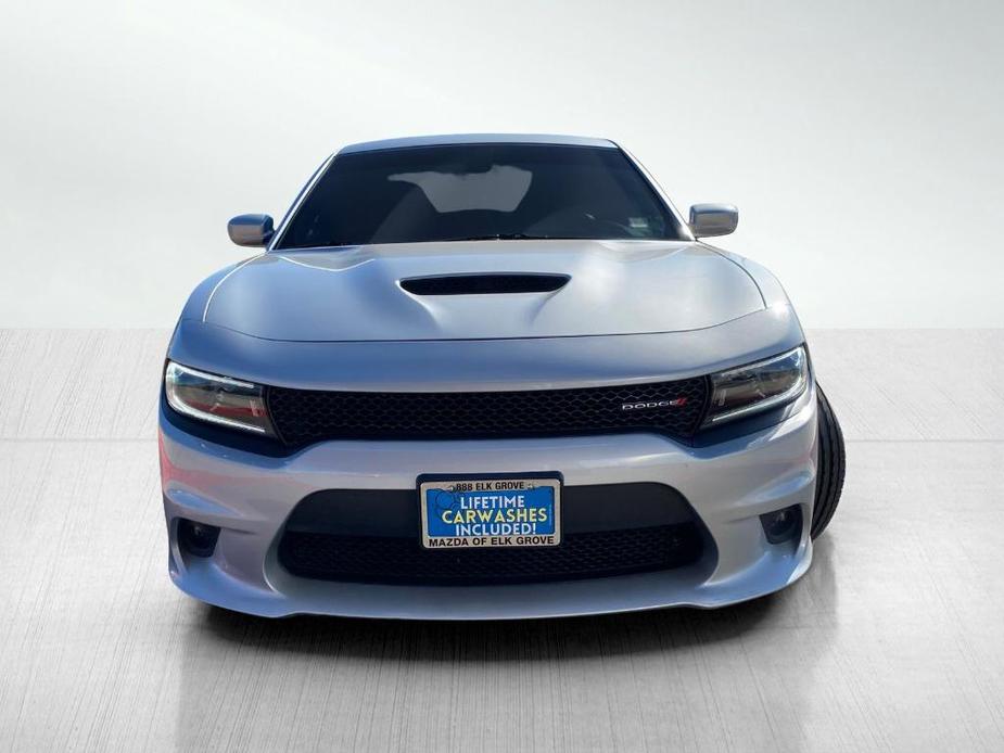 used 2022 Dodge Charger car, priced at $24,793