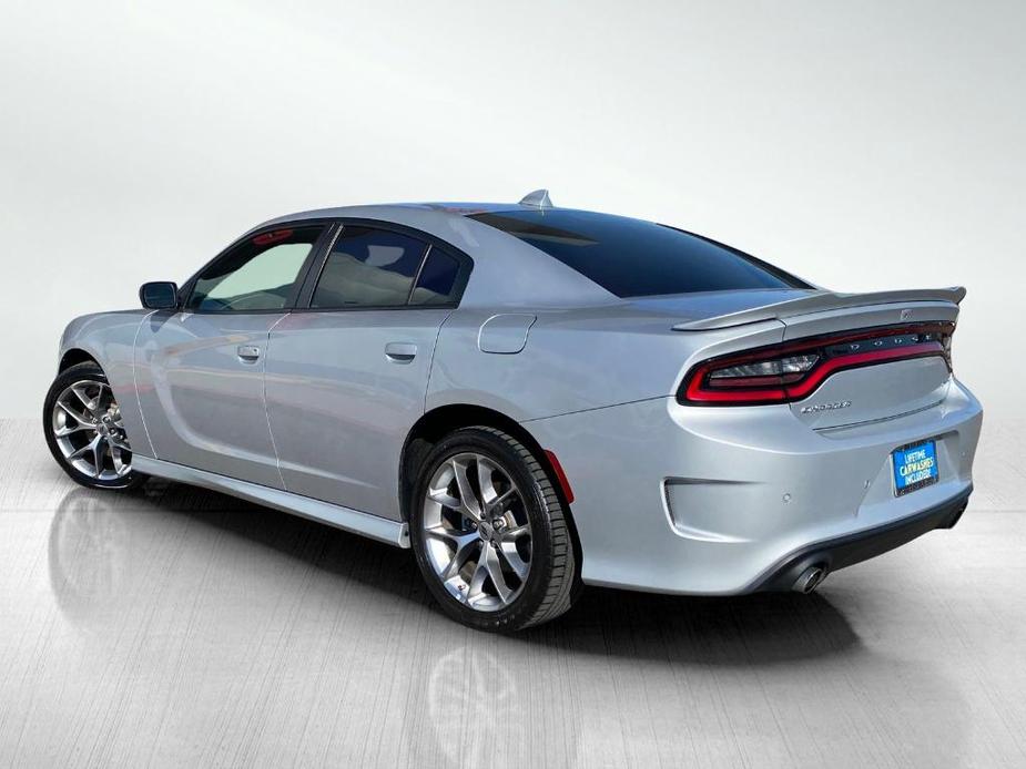 used 2022 Dodge Charger car, priced at $24,793