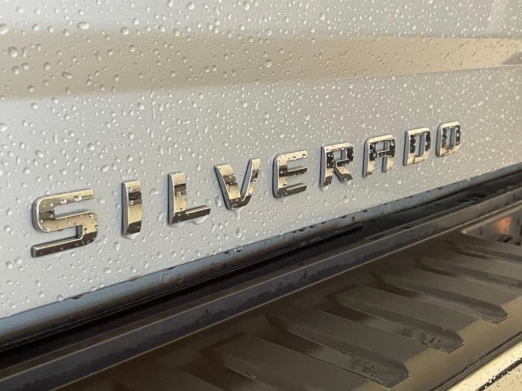 used 2016 Chevrolet Silverado 1500 car, priced at $25,991