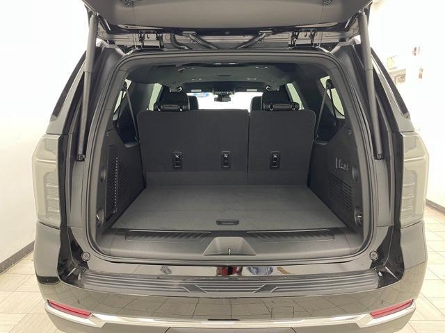 new 2026 Chevrolet Suburban car, priced at $74,580