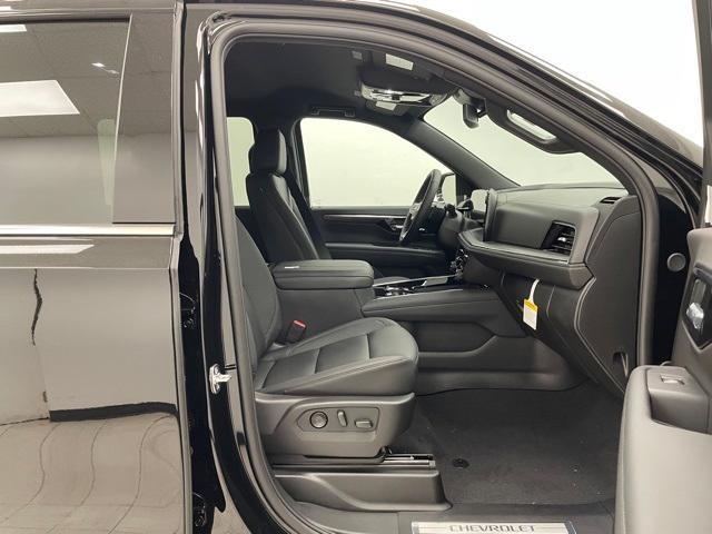 new 2026 Chevrolet Suburban car, priced at $74,580