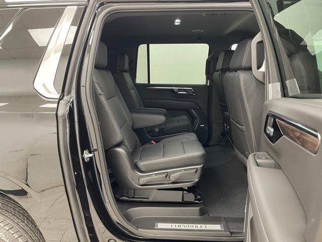 new 2026 Chevrolet Suburban car, priced at $74,580
