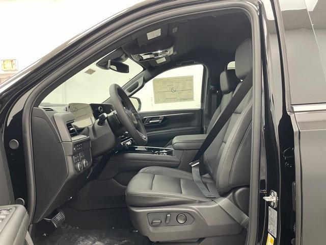 new 2026 Chevrolet Suburban car, priced at $74,580