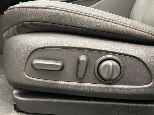 new 2026 Chevrolet Trax car, priced at $28,660