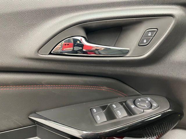 new 2026 Chevrolet Trax car, priced at $28,660