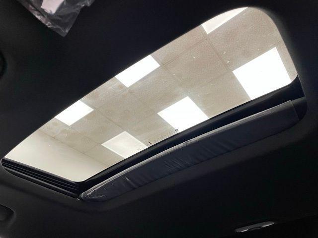 new 2026 Chevrolet Trax car, priced at $28,660